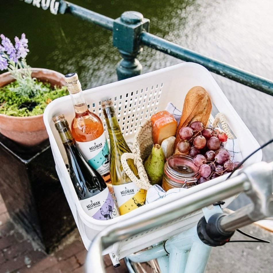 Garnacha Marselan BIO