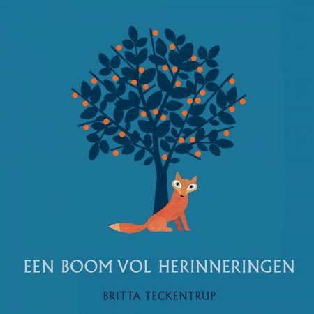 Een boom vol herinneringen