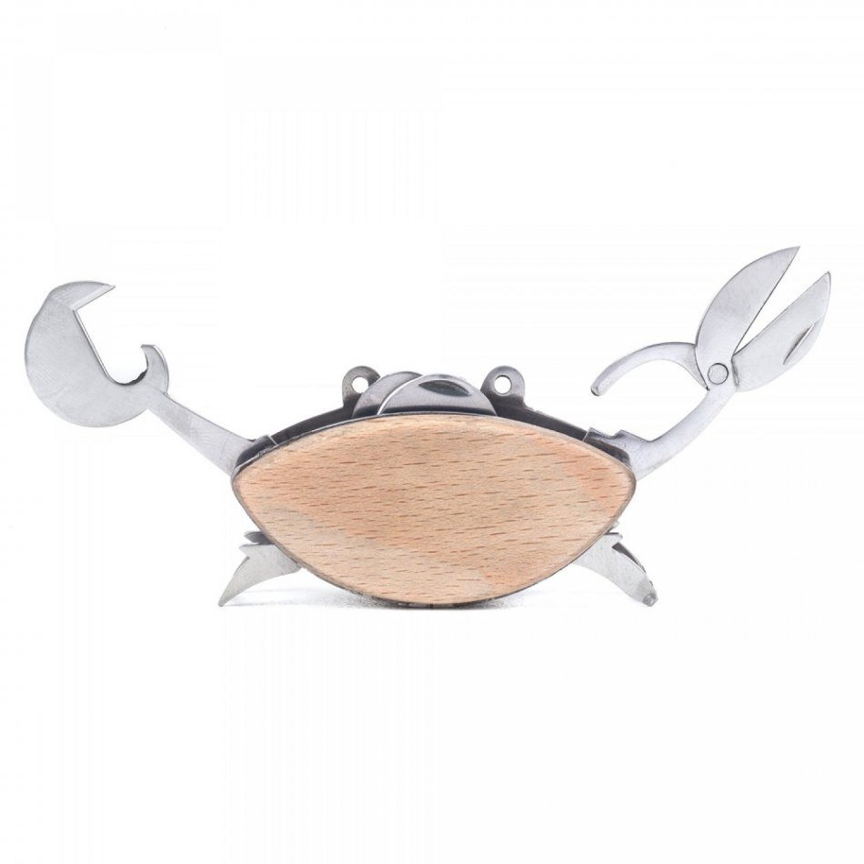 Crab Multi Tool