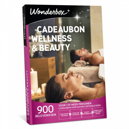 Wellness & Beauty 30 euro