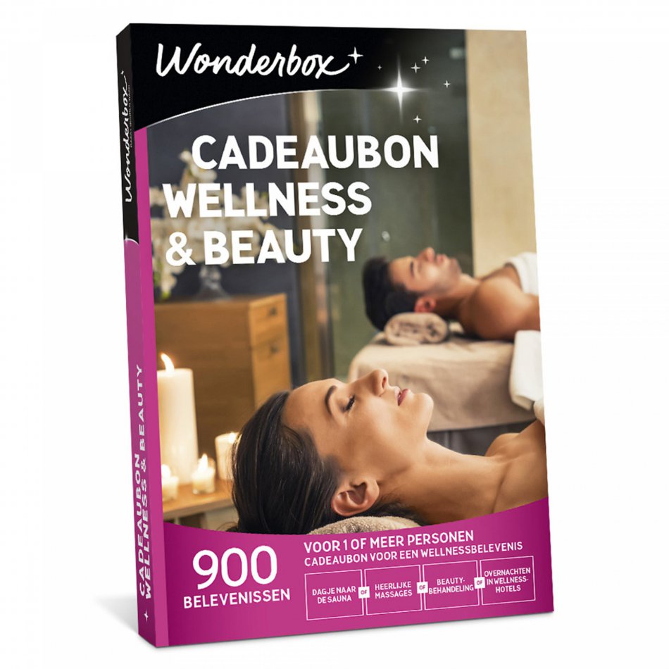 Wellness & Beauty 30 euro