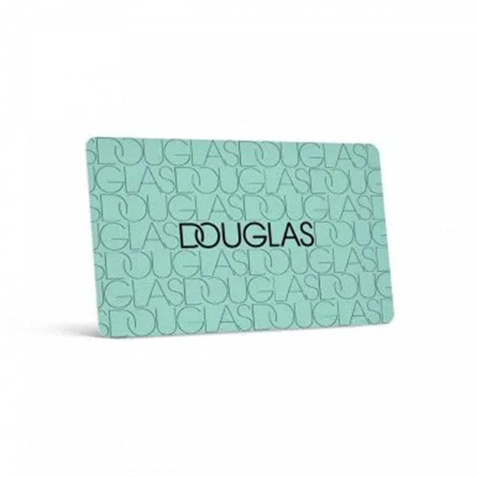 Douglas Giftcard 40 euro