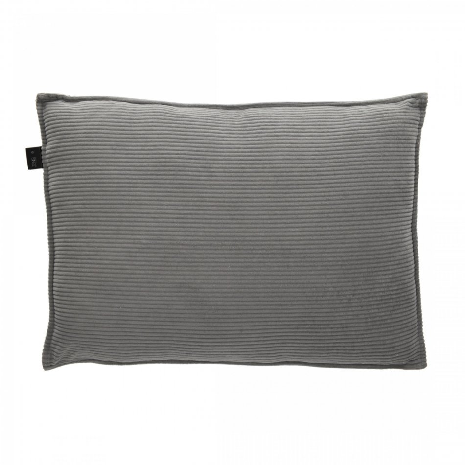 Warmtekussen RPET Donkergrijs