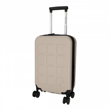 Opvouwbare Trolley Taupe