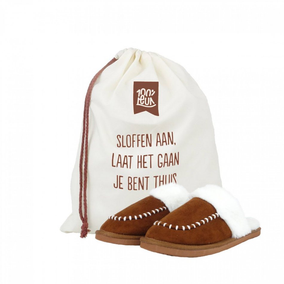 Sloffen 38/39 - Sloffen 40/41