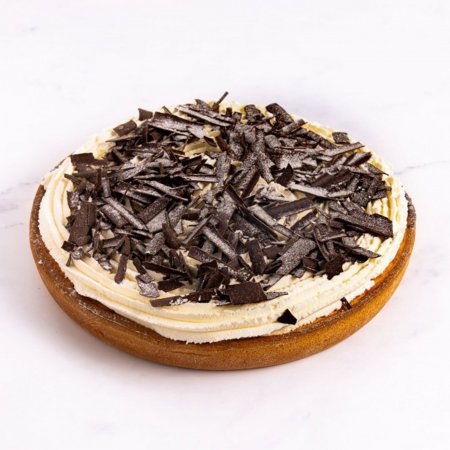 Luxe rijstevlaai 10 personen