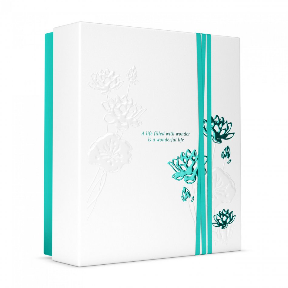 The Ritual of Karma - Medium Gift Set