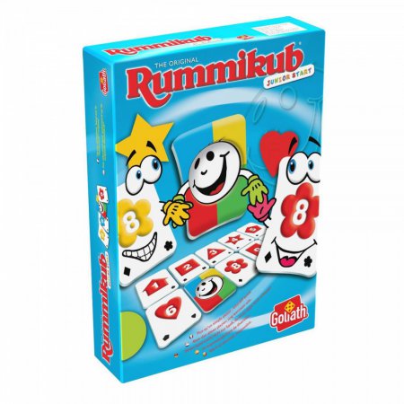 Rummikub